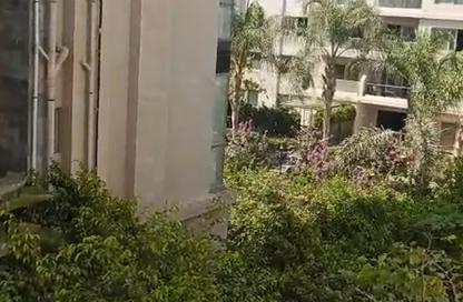 شقة - 3 - 3 للإيجار في جاليريا  مون فالى - المستثمرين الجنوبية - مدينة القاهرة الجديدة - القاهرة