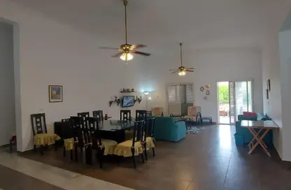 Villa - 5 Bedrooms - 3 Bathrooms for sale in Amwaj - Sidi Abdel Rahman - North Coast