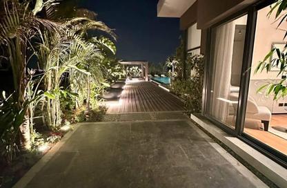 Villa - 5 Bedrooms - 4 Bathrooms for sale in Soleya - 6 October Compounds - 6 October City - Giza