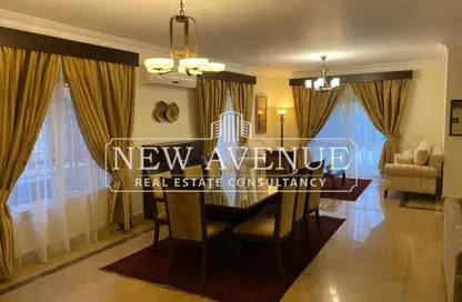 فيلا - 5 غرف نوم - 4 حمامات للبيع في بيلاجيو - امتداد المستثمرين الشمالية - مدينة القاهرة الجديدة - القاهرة