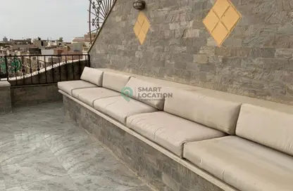 شقة - 4 غرف نوم - 3 حمامات للبيع في عمارات النرجس - النرجس - مدينة القاهرة الجديدة - القاهرة