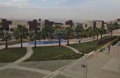 (بنتهاوس  (روف - 3 غرف نوم - 3 حمامات للبيع في سولايا - كمبوندات 6 أكتوبر - مدينة 6 أكتوبر - الجيزة