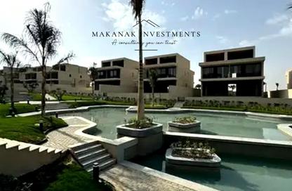 Villa - 6 - 6 for sale in The Lakeview Boutique Villas - 5th Settlement Compounds - The 5th Settlement - New Cairo City - Cairo Villa - 6 - 6 for sale in The Lakeview Boutique Villas - 5th Settlement Compounds - The 5th Settlement - New Cairo City - Cairo