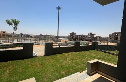 Apartment - 3 Bedrooms - 2 Bathrooms for rent in Kayan - Sheikh Zayed Compounds - Sheikh Zayed City - Giza Apartment - 3 Bedrooms - 2 Bathrooms for rent in Kayan - Sheikh Zayed Compounds - Sheikh Zayed City - Giza