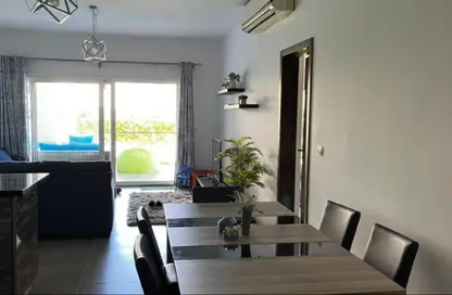 Chalet - 2 Bedrooms - 2 Bathrooms for sale in Amwaj - Sidi Abdel Rahman - North Coast