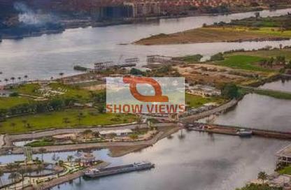 Whole Building - 7+ - 7+ for sale in Cornish El Nile St. - Maadi - Hay El Maadi - Cairo