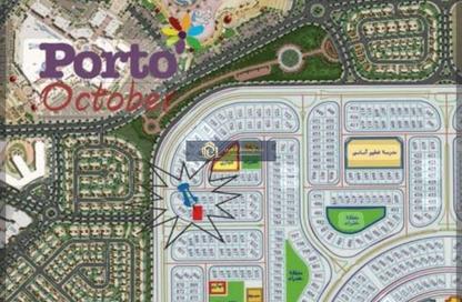 Apartment - 3 Bedrooms - 2 Bathrooms for sale in Al Shamalit Al Raeesy 2 St. - El Shamaliat District - 6 October City - Giza Apartment - 3 Bedrooms - 2 Bathrooms for sale in Al Shamalit Al Raeesy 2 St. - El Shamaliat District - 6 October City - Giza