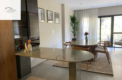 Apartment - 3 Bedrooms - 4 Bathrooms for rent in Villette - 5th Settlement Compounds - The 5th Settlement - New Cairo City - Cairo