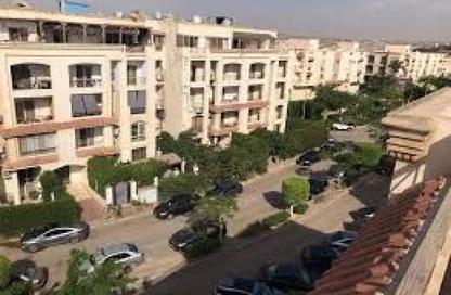 شقة - 3 غرف نوم - 2 حمامات للبيع في حدائق المهندسين - الحي الرابع - الشيخ زايد - الجيزة