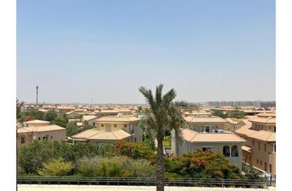 Townhouse - 3 Bedrooms - 4 Bathrooms for rent in Hyde Park - New Cairo City - Cairo