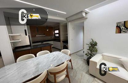 Apartment - 3 Bedrooms - 2 Bathrooms for rent in B15 - Madinaty - Cairo Apartment - 3 Bedrooms - 2 Bathrooms for rent in B15 - Madinaty - Cairo