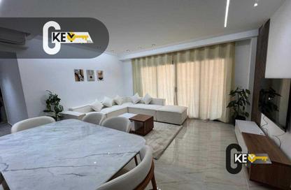Apartment - 3 Bedrooms - 2 Bathrooms for rent in B15 - Madinaty - Cairo Apartment - 3 Bedrooms - 2 Bathrooms for rent in B15 - Madinaty - Cairo