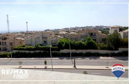 Apartment - Studio - 1 Bathroom for rent in Zayed Regency - Sheikh Zayed Compounds - Sheikh Zayed City - Giza