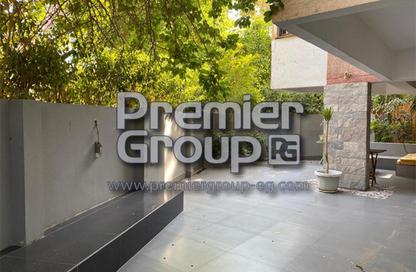 Apartment - 2 Bedrooms - 3 Bathrooms for sale in Street 209 - Degla - Hay El Maadi - Cairo