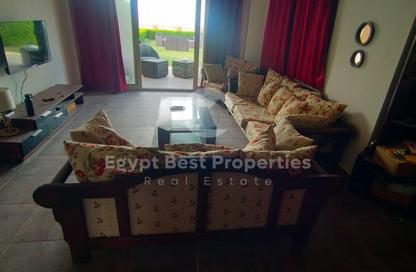 Twin House - 3 Bedrooms - 3 Bathrooms for sale in Telal Al Sokhna - Al Ain Al Sokhna - Suez
