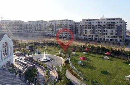 شقة - 3 - 3 للبيع في ماونتن فيو اى سيتي - كمبوندات التجمع الخامس - التجمع الخامس - مدينة القاهرة الجديدة - القاهرة