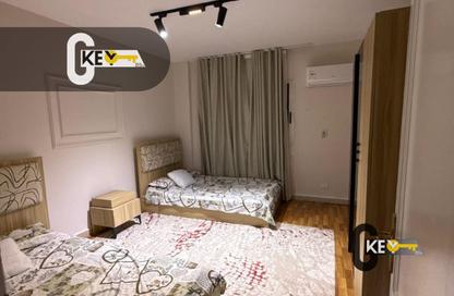 Apartment - 2 - 1 for rent in B1 - Madinaty - Cairo