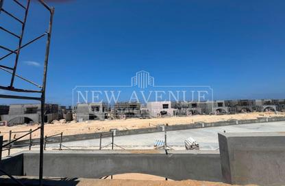 Villa - 6 - 6 for sale in Ghazala Bay - Qesm Ad Dabaah - North Coast