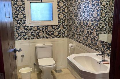 Apartment - 2 Bedrooms - 2 Bathrooms for rent in The Village - South Investors Area - New Cairo City - Cairo