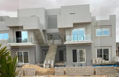 Penthouse - 3 Bedrooms - 3 Bathrooms for sale in V Levels - Sheikh Zayed Compounds - Sheikh Zayed City - Giza Penthouse - 3 Bedrooms - 3 Bathrooms for sale in V Levels - Sheikh Zayed Compounds - Sheikh Zayed City - Giza