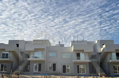 Penthouse - 3 Bedrooms - 3 Bathrooms for sale in V Levels - Sheikh Zayed Compounds - Sheikh Zayed City - Giza Penthouse - 3 Bedrooms - 3 Bathrooms for sale in V Levels - Sheikh Zayed Compounds - Sheikh Zayed City - Giza