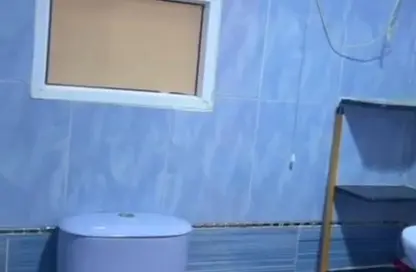 Apartment - 2 Bedrooms - 1 Bathroom for rent in 12th District - Sheikh Zayed City - Giza