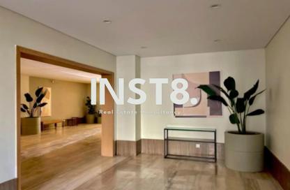 Apartment - 2 Bedrooms - 3 Bathrooms for rent in Mivida - 5th Settlement Compounds - The 5th Settlement - New Cairo City - Cairo