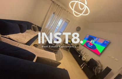 Apartment - 2 Bedrooms - 3 Bathrooms for rent in Mivida - 5th Settlement Compounds - The 5th Settlement - New Cairo City - Cairo Apartment - 2 Bedrooms - 3 Bathrooms for rent in Mivida - 5th Settlement Compounds - The 5th Settlement - New Cairo City - Cairo