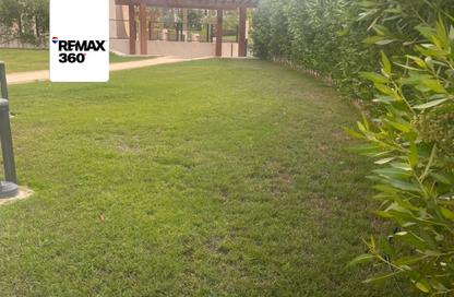 Twin House - 4 - 5 for rent in Celia - New Capital Compounds - New Capital City - Cairo