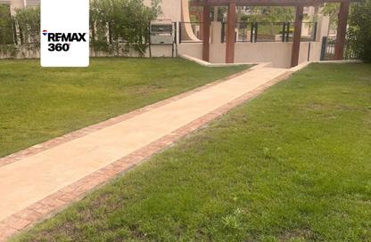 Twin House - 4 - 5 for rent in Celia - New Capital Compounds - New Capital City - Cairo