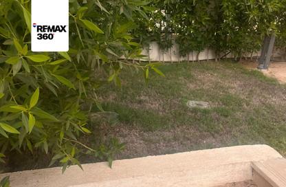 Twin House - 4 - 5 for rent in Celia - New Capital Compounds - New Capital City - Cairo