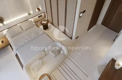 Cabin - 1 Bedroom - 1 Bathroom for sale in Amwaj - Sidi Abdel Rahman - North Coast