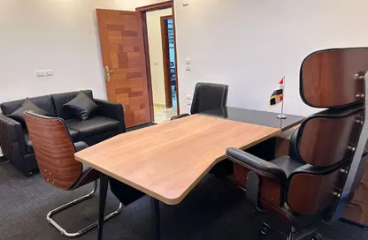 Office Space - 3 Bedrooms - 3 Bathrooms for rent in One Kattameya - El Katameya Compounds - El Katameya - New Cairo City - Cairo