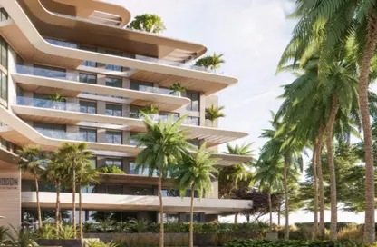 Apartment - Studio - 1 Bathroom for sale in Modon Golf Town - The 6th Settlement - New Cairo City - Cairo