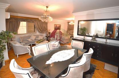 Apartment - 3 Bedrooms - 3 Bathrooms for sale in Laurent - Hay Sharq - Alexandria Apartment - 3 Bedrooms - 3 Bathrooms for sale in Laurent - Hay Sharq - Alexandria