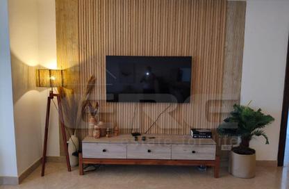 Apartment - 3 - 3 for sale in Cairo Festival City - North Investors Area - New Cairo City - Cairo