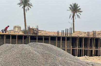 Apartment - Studio - 1 Bathroom for sale in El Hadaba District - Hurghada - Red Sea