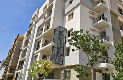 شقة - 3 غرف نوم - 2 حمامات للبيع في جنة 2 - كمبوندات الشيخ زايد - الشيخ زايد - الجيزة