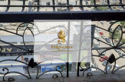 Apartment - 3 Bedrooms - 2 Bathrooms for sale in Mostafa Al Nahas St. - 6th Zone - Nasr City - Cairo Apartment - 3 Bedrooms - 2 Bathrooms for sale in Mostafa Al Nahas St. - 6th Zone - Nasr City - Cairo