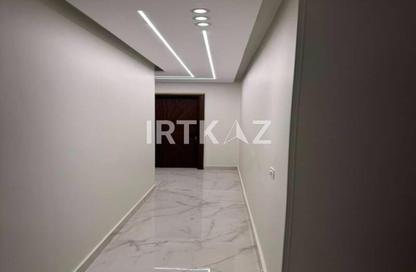شقة - 3 غرف نوم - 3 حمامات للبيع في جرين سكوير - كمبوندات مدينة المستقبل - مدينة المستقبل - القاهرة
