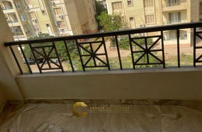 Apartment - 3 Bedrooms - 2 Bathrooms for sale in Al Khamayel city - Sheikh Zayed Compounds - Sheikh Zayed City - Giza