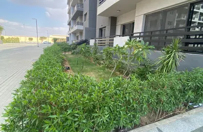 شقة - 3 غرف نوم - 3 حمامات للبيع في ستودا - شيراتون المطار - النزهة - القاهرة