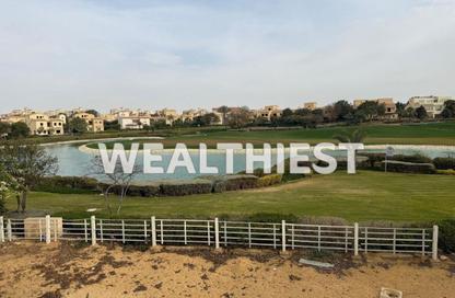 Villa - 5 Bedrooms - 4 Bathrooms for sale in Privado - Madinaty - Cairo