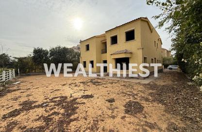 Villa - 5 Bedrooms - 4 Bathrooms for sale in Privado - Madinaty - Cairo