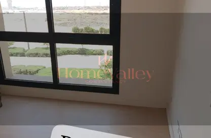 Apartment - 2 Bedrooms - 2 Bathrooms for rent in O West - 6 October Compounds - 6 October City - Giza