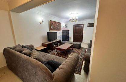 شقة - 3 - 3 للبيع في شارع محي الدين أبو العز - المهندسين - الجيزة