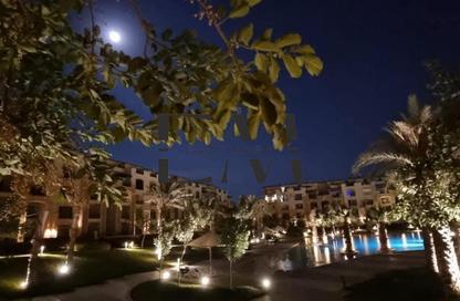 Apartment - 4 - 3 for sale in Stone Residence - 5th Settlement Compounds - The 5th Settlement - New Cairo City - Cairo