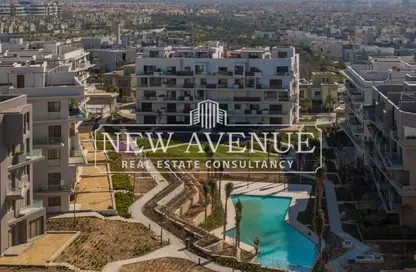 Penthouse - 4 Bedrooms - 4 Bathrooms for rent in Villette - 5th Settlement Compounds - The 5th Settlement - New Cairo City - Cairo Penthouse - 4 Bedrooms - 4 Bathrooms for rent in Villette - 5th Settlement Compounds - The 5th Settlement - New Cairo City - Cairo