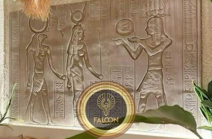 محل - استوديو - 1 حمام للبيع في شارع كورنيش النيل - المعادي - حي المعادي - القاهرة