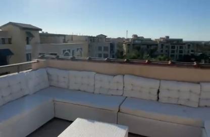 (بنتهاوس (روف - 3 غرف نوم - 2 حمامات للبيع في مراسي - سيدي عبد الرحمن - الساحل الشمالي (بنتهاوس (روف - 3 غرف نوم - 2 حمامات للبيع في مراسي - سيدي عبد الرحمن - الساحل الشمالي
